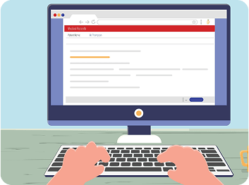 Personal Information