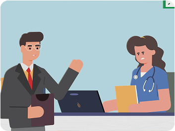 Handling a Privacy Breach